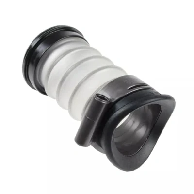 Image of Masterpart Vacuum COV Change Over Valve Hose to Fit Dyson UP22, UP24, UP32, UP34 Cleaners