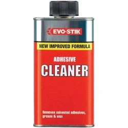 Image of Evo Stik Adhesive Cleaner 250ml (577028)