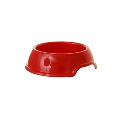 Image of Whitefurze Round Pet Bowl, Assorted Colours, 30 cm