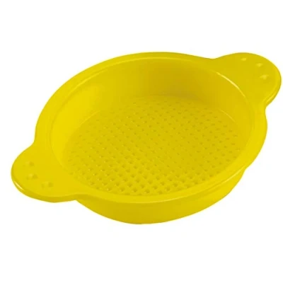 Image of Hape International E8198 Sand Toy, Yellow