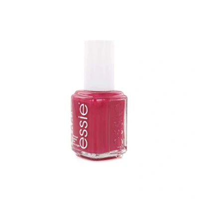 Image of Essie Original Nail Polish 32 Exotic Liras Dark Pink 13.5ml
