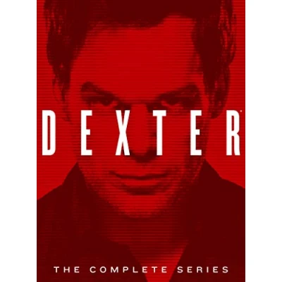 Image of Dexter: The Complete Series
