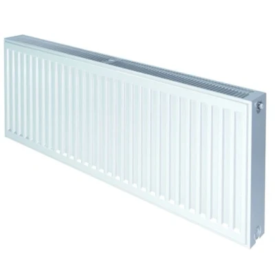 Image of Stelrad Compact K2 Double Panel Radiator 600mm X 700mm 143785