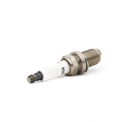 Image of 12290PNE003, 12290PNE004, 980795514P, 980795515G, 980795614G Spark plug BOSCH 0 242 236 542 M 14 x 1,25 16 HONDA: HR V I, CR 4, CIVIC 6 Fastback
