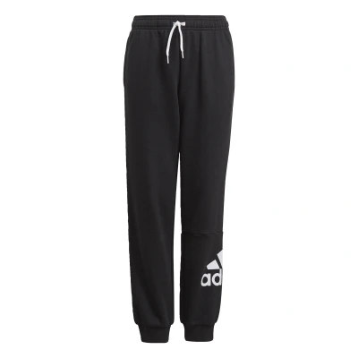 Image of adidas DRESSIN boys&#039;s Children&#039;s Sportswear in Black