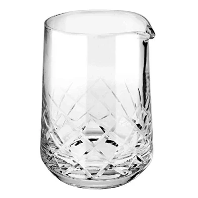 Image of Mezclar Tulip 700ml Mixing Glass