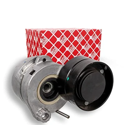 Image of 4572001470, 4572002270, 4572002970, 4572004170, 4572004570 Tensioner FEBI BILSTEIN 30722