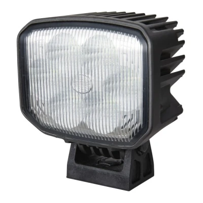 Image of 30100502050 Worklight HELLA 1GA 996 488 001 LED 1850lm 6500K