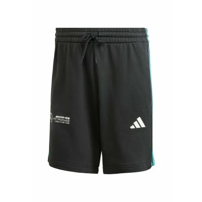 Image of adidas Performance Sports shorts Black white, Men&#039;s, Size: XS, white