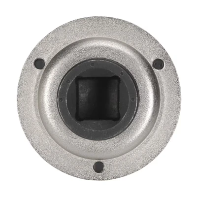 Image of Sealey Adjustable Brake Wind back Adapter 3 Pin 3/8&quot; Sq. Drive