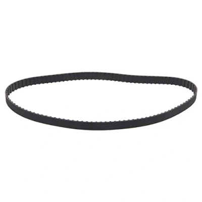 Image of 052109119, 52109119 Timing Belt FEBI BILSTEIN 12657 108 19mm VOLKSWAGEN: GOLF 2, Polo II Hatchback, Scirocco