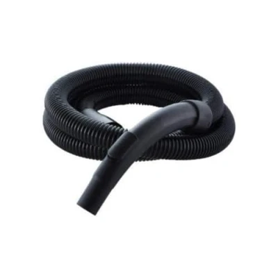 Image of Nilfisk Suction Hose with Hand Pipe (Length 4 Metres, Accessory for Buddy Multi II Industrial Vacuum) 10741