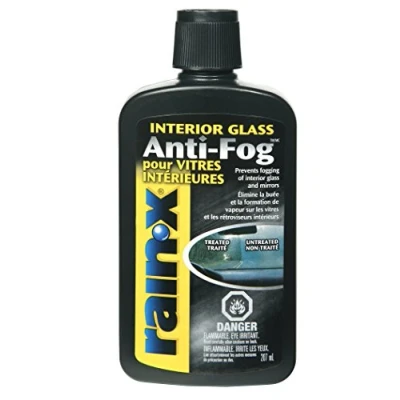 Image of Rain X AF21212 Anti Fog 7 fl oz. by