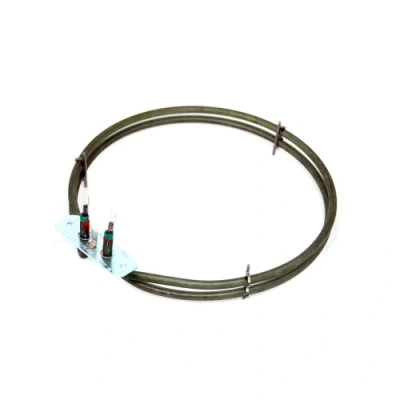 Image of Genuine BEKO D555 DC3521 DCC4521 DV5522 DV5531 Fan Oven Cooker HEATER ELEMENT