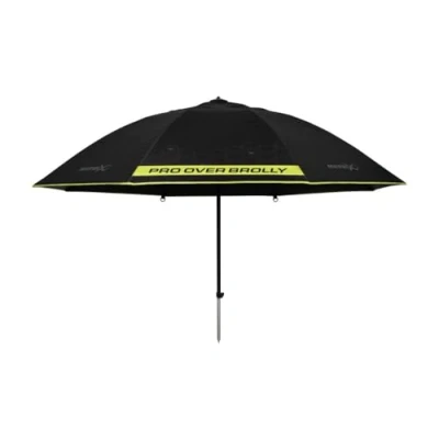 Image of FOX Matrix Pro Over Brolly GUM011