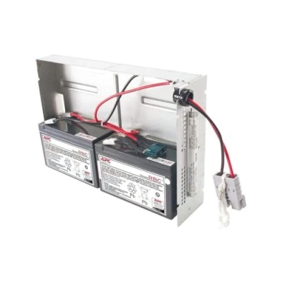 Image of APC Replacement Battery Cartridge #22