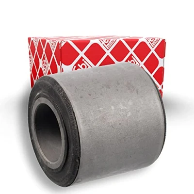 Image of 1620750, 16207508 Stabilizer Bushes FEBI BILSTEIN 11918 Rear Axle, outer Elastomer 34mm 65,5mm