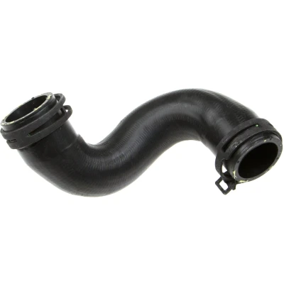 Image of 17127617368 Radiator Hose GATES 05 4609 EPDM (ethylene propylene diene Monomer (M class) rubber) MINI: Hatchback