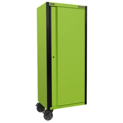 Image of Sealey Superline Pro Side Locker with Castors 1864mm