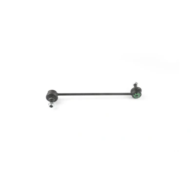 Image of 5461600Q0A, 5461600QAC, 8200002870 Anti roll bar link SKF VKDS 346019 340mm M10 x 1,5 with synthetic grease RENAULT: TRAFIC 3, CLIO 2 Kasten