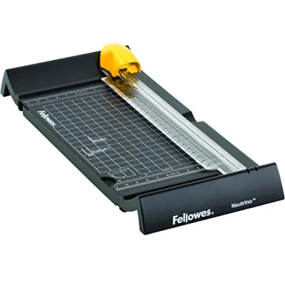Image of FELLOWES Neutrino Home Rotary Trimmer