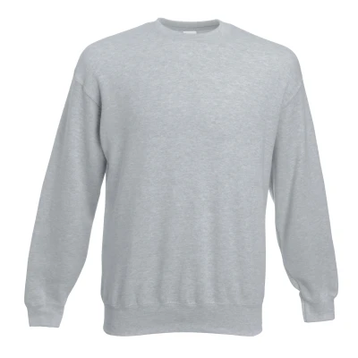 Image of Premium 70/30 Set in Sweat Heather Grey M