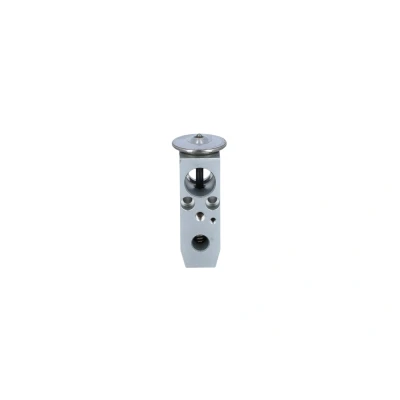 Image of 92200AU400 Expansion Valve NRF 38539 with gaskets/seals NISSAN: Qashqai / Qashqai+2 I