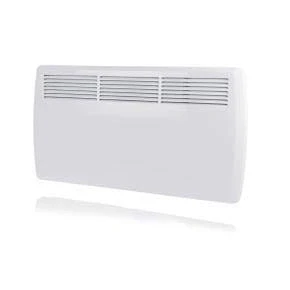 Image of Hyco AC2400T Accona 2.4kw Timer Panel Heater