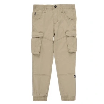 Image of NAME IT Boy&#039;s Nkmryan Cargo R TWI Pant 2222 Ba Noos, Oxford Tan, 116