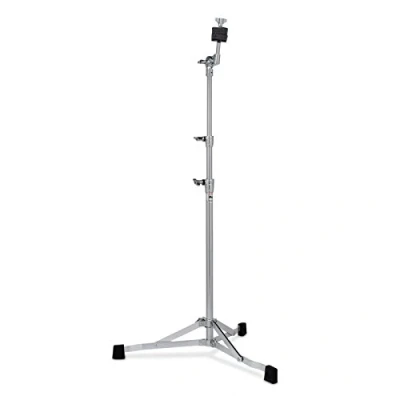 Image of DW Ultra Light Cymbal Stand Retro Flat Base