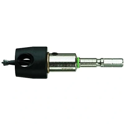 Image of Festool 492524 BSTA HS D4, 5 CE Drill Countersink with Depth Stop
