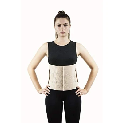 Image of Antar AT04506 Lumbar Sacral Orthosis 370 g, 3X Large
