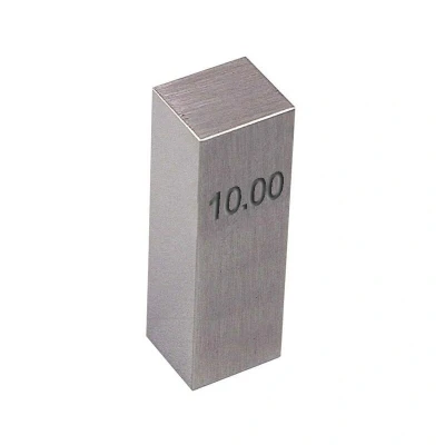 Image of Kennedy 10mm Grade 1 Steel Slip Gauge (M47, M88)