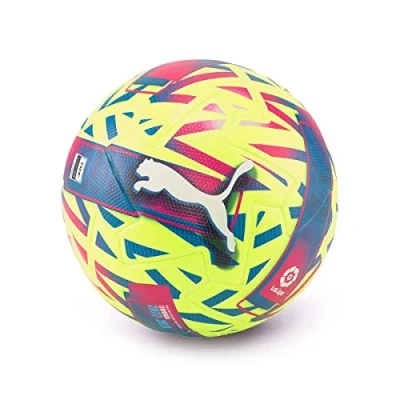 Image of PUMA Orbita LaLiga 1 (FIFA Quality Pro) WP