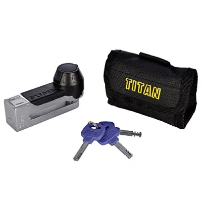 Image of Oxford products OF50 Disc Lock