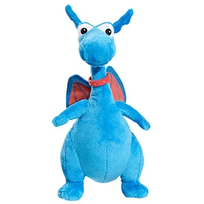 Image of Disney Junior 8.5 inch Doc McStuffins Stuffy Beanbag Small Plush Stuffed Animal, Plushie