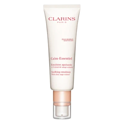 Image of Clarins Calm Essentiel Soothing Emulsion 50ml