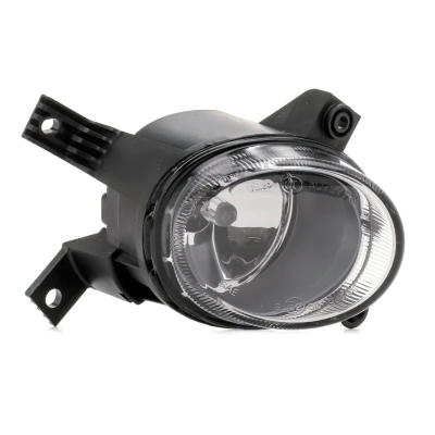 Image of 8E0941700C, 8E0941700E Fog Lights VALEO ORIGINAL PART 088896 white Right AUDI: A3 Sportback, Hatchback, Convertible