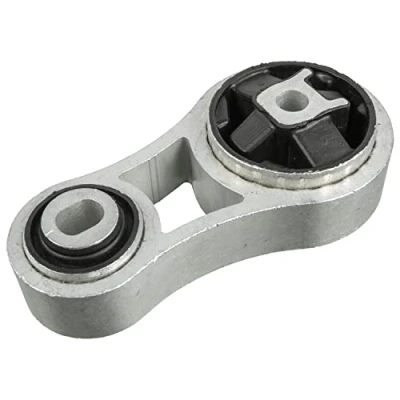 Image of 8200003827 Holder, engine mounting FEBI BILSTEIN 173213 Rear RENAULT: TRAFIC 2 Kasten, VAUXHALL: Vivaro Van