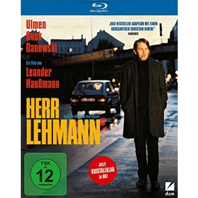 Image of Herr Lehmann