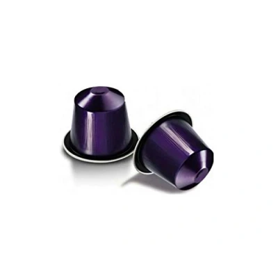 Image of Nespresso Arpeggio Flavour Coffee 30 Capsules Pods 3 Sleeves Long Expiry