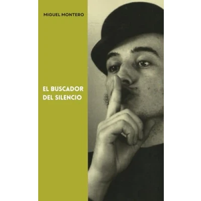 Image of El buscador del silencio
