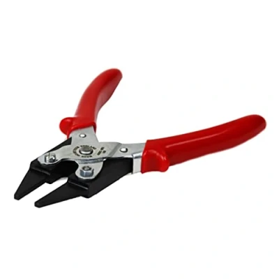 Image of Maun 4880 160 Thin Jaws Parallel Plier mm