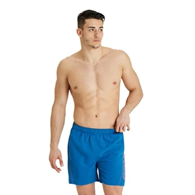 Image of Arena Men Boxer Fundamentals Logo