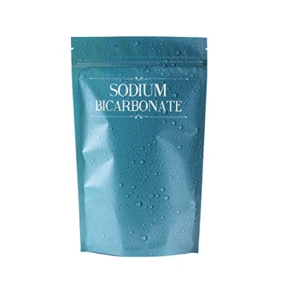 Image of Mystic Moments Sodium Bicarbonate 1Kg Pure &amp; Natural Vegan GMO Free