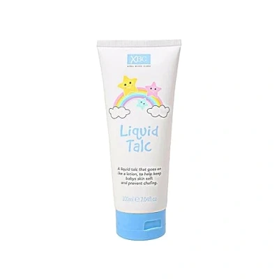 Image of XBC Liquid Talc Lotion 200ml