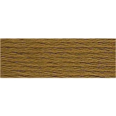 Image of DMC Stranded Cotton Embroidery Thread 831 per skein