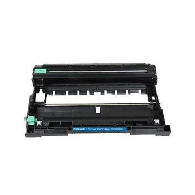 Image of Drum Compatible with Brother Dr2400, DCP L2510D, L2530DW, HL L2310D, L2350DN, L2370DN, L2375DW, MFC L2710DN, L2730DW, L2750DW