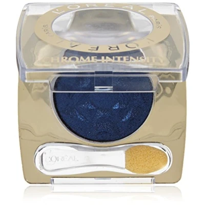 Image of L&#039;Oreal Color Appeal 182 Blue Jean Single Eye Shadow