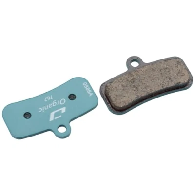 Image of Jagwire Sport Organic Disc Brake Pad Shimano (XTR M9120)/RideRever (Cargo X)/Tektro (Auriga+)